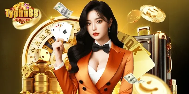 Dịch vụ và sản phẩm nổi bật tại nhà mạng chơi cá cược Typhu88