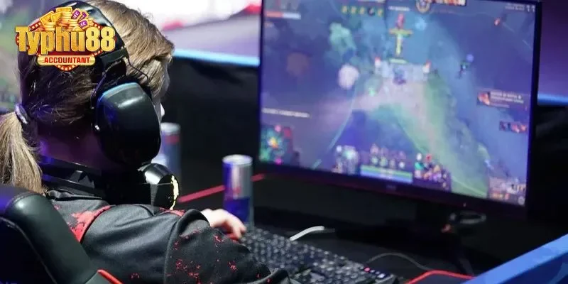 Kèo LOL Esport đội thắng trận cơ bản