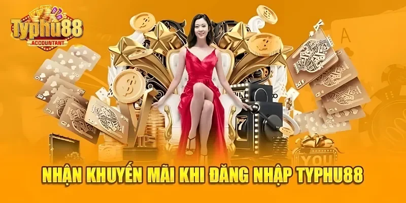 Ngập tràn ưu đãi tặng thưởng hấp dẫn dành cho thành viên