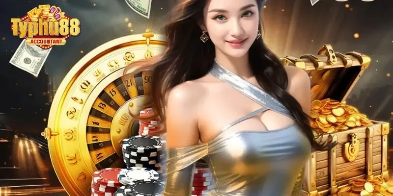 Những ưu điểm nổi bật của nhà mạng chơi cá cược Typhu88