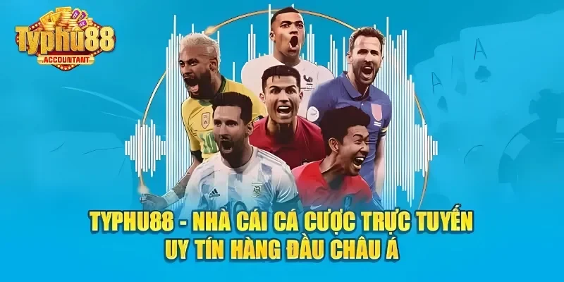 Thắc mắc phổ biến về độ đáng tin cậy của Typhu88